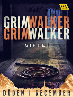 cover image of Giftet